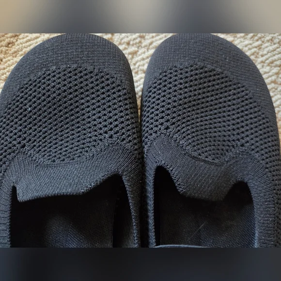 KEFUWU Wide Toe Orthopedic Walking Shoes | Size 9 (Fits 9.5) | Worn Once - Picture 9 of 10